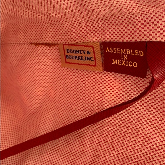 SOLD!!!!  🌺Rare Macy's Dooney & Bourke Anniversary Purse - Picture 12 of 15